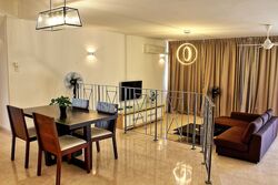 Tan Tong Meng Tower (D11), Apartment #630215681